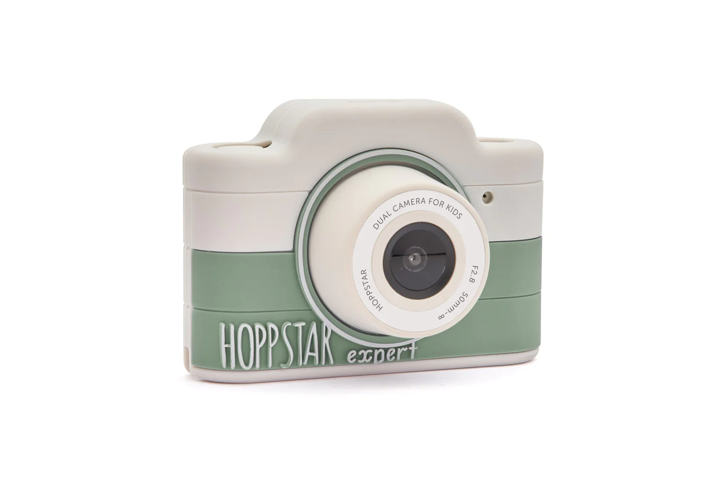 Aparat foto video digital pentru copii - Hoppstar Expert