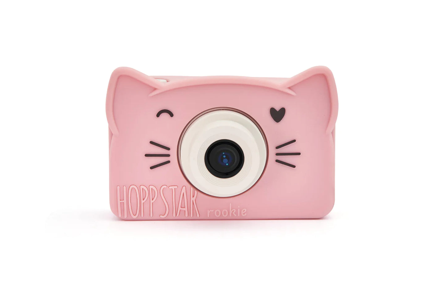 Aparat foto video digital pentru copii - Hoppstar Rookie