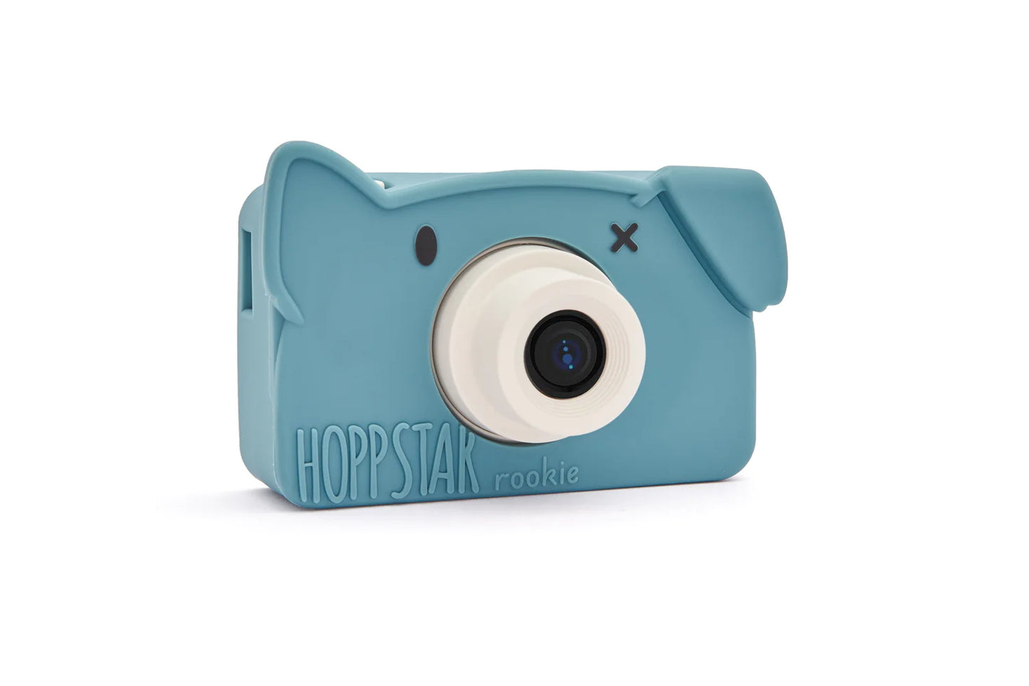 Aparat foto video digital pentru copii - Hoppstar Rookie