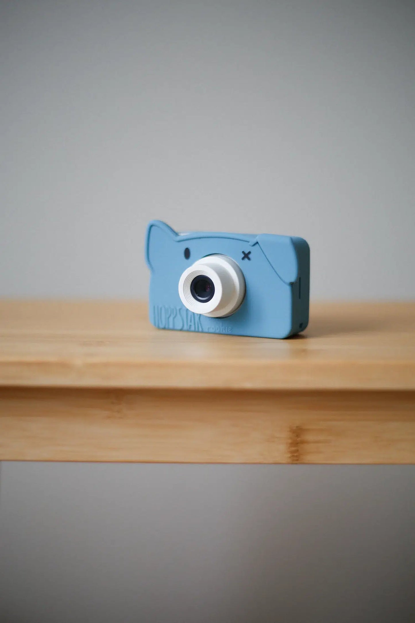 Aparat foto video digital pentru copii - Hoppstar Rookie