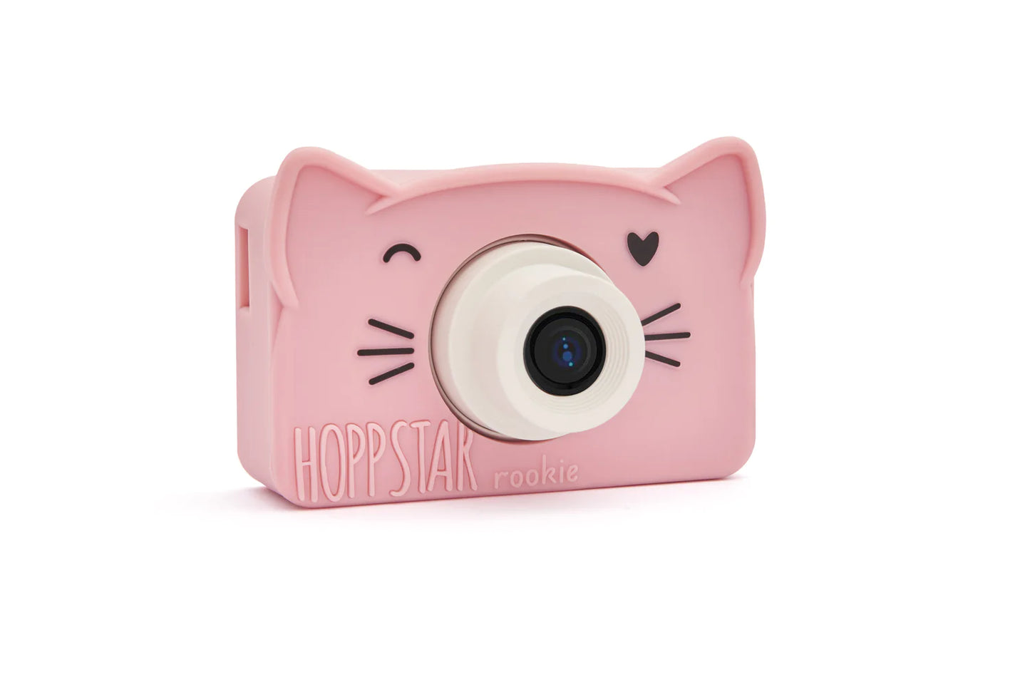 Aparat foto video digital pentru copii - Hoppstar Rookie
