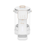 Aparat de incalzit si declorinat apa Lionelo BabyPresto 2.0 cu lampa UV, 3 L, Alb