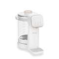 Aparat de incalzit si declorinat apa Lionelo BabyPresto 2.0 cu lampa UV Alb, imagine 1