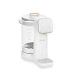 Aparat de incalzit si declorinat apa Lionelo BabyPresto 2.0 cu lampa UV Alb, imagine 1