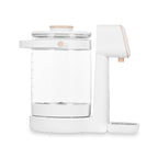 Aparat de incalzit si declorinat apa Lionelo BabyPresto 2.0 cu lampa UV, 3 L, Alb