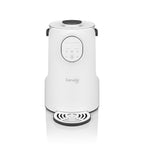 Aparat de incalzit si declorinat apa Lionelo BabyPresto 2 L Alb, imagine 3