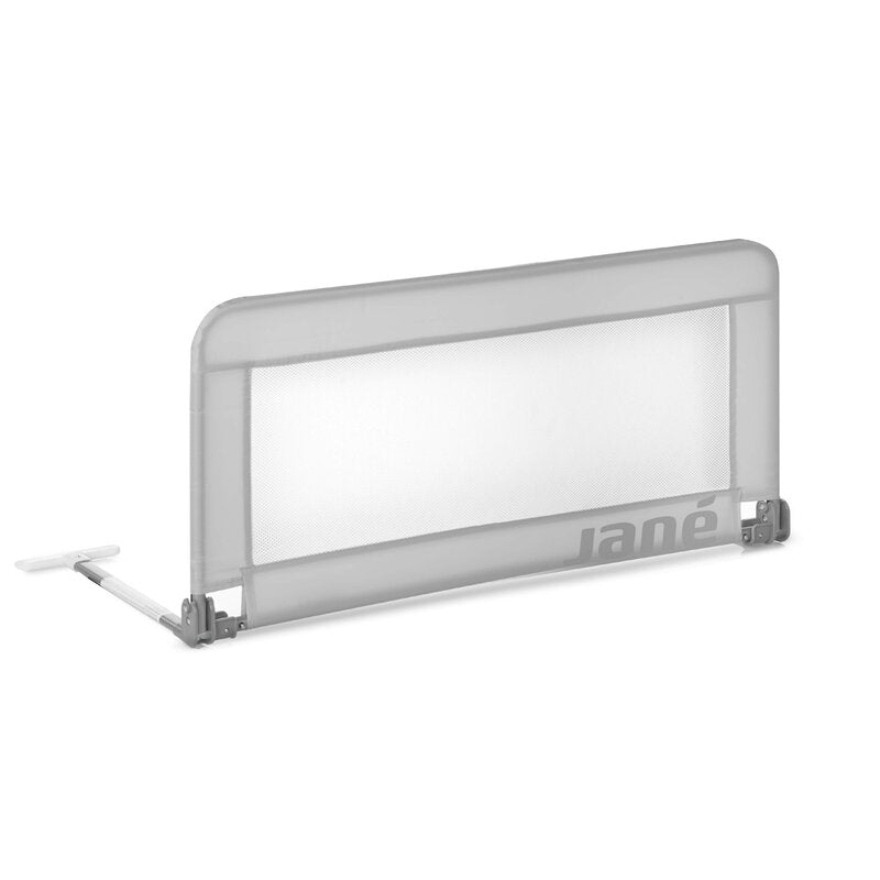 Apărătoare pat Jane Basic, 90 / 110 / 140 cm, cu geantă de transport