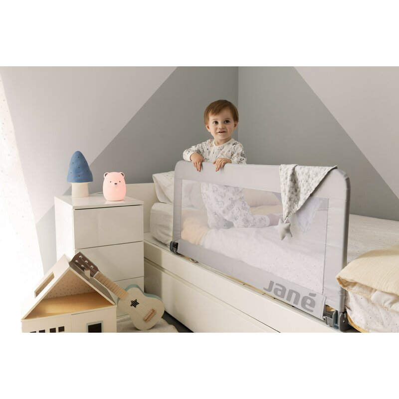 Aparatoare pat, Jane, Basic, 90 x 45 x 50 cm, Cu saculet de depozitare