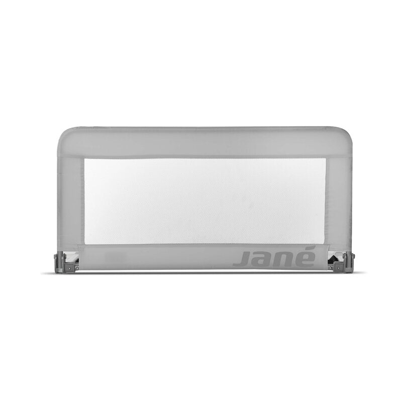 Apărătoare pat Jane Basic, 90 / 110 / 140 cm, cu geantă de transport