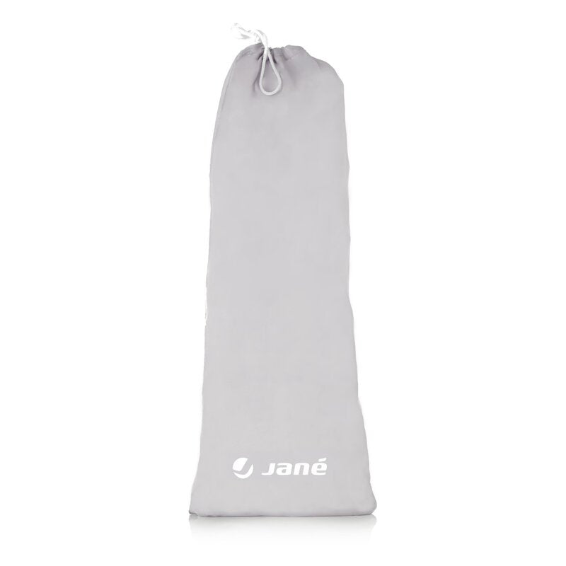 Apărătoare pat Jane Basic, 90 / 110 / 140 cm, cu geantă de transport