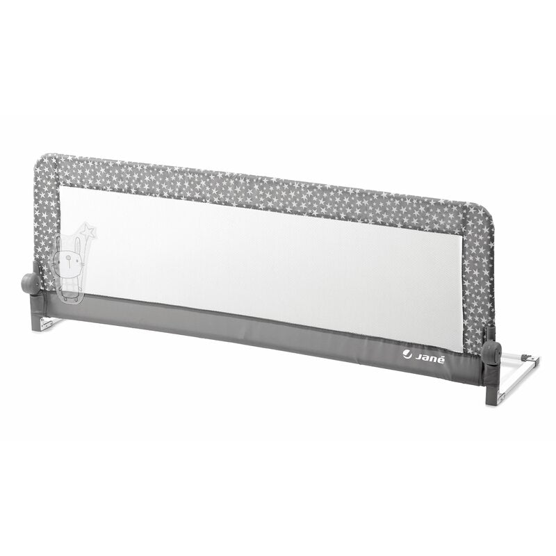 Apărătoare pat Jane Cama, 150 x 58 cm, Star, cu geantă de transport