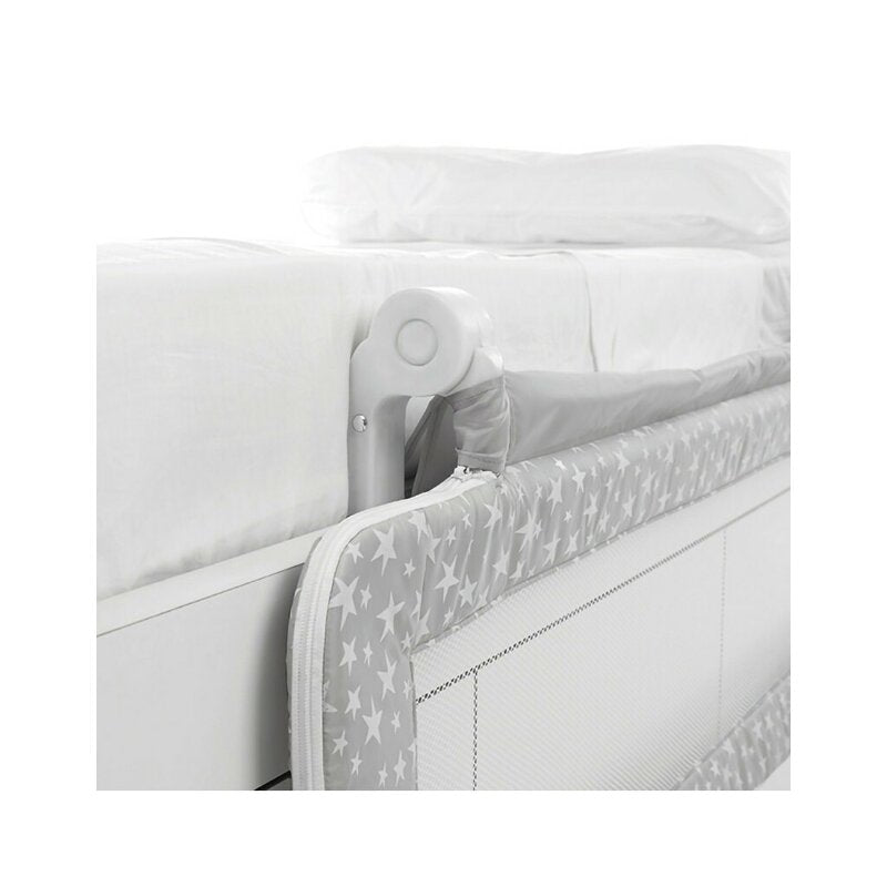 Aparatoare pat, Jane, Compact, 140 x 55 cm, Cu saculet de depozitare, Conform standardelor europene BS 7972:2001+A1:2009, Star