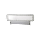 Aparatoare pat, Jane, Compact, 140 x 55 cm, Cu saculet de depozitare, Conform standardelor europene BS 7972:2001+A1:2009, Star