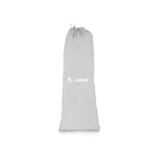 Aparatoare pat, Jane, Compact, 140 x 55 cm, Cu saculet de depozitare, Conform standardelor europene BS 7972:2001+A1:2009, Star