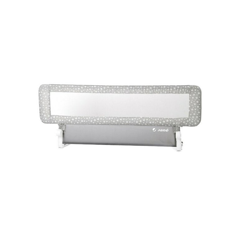 Aparatoare pat, Jane, Compact, 140 x 55 cm, Cu saculet de depozitare, Conform standardelor europene BS 7972:2001+A1:2009, Star