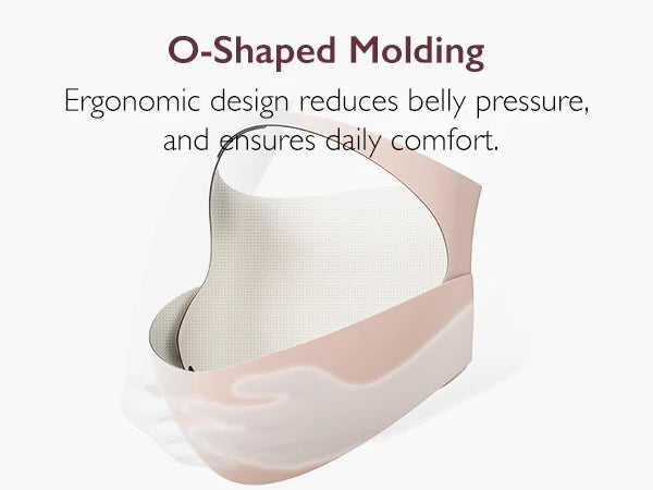Centura abdominala gravide Momcozy BumpEase