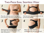 Centura abdominala gravide Momcozy BumpEase