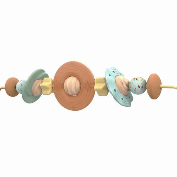 Arcada cu Jucarii Maxi-Cosi Dove Pro Toy Arch pentru Balansoar