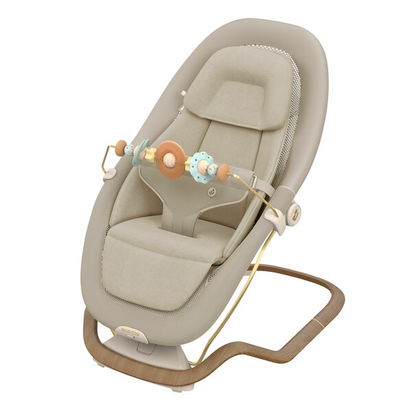 Arcada cu Jucarii Maxi-Cosi Dove Pro Toy Arch pentru Balansoar