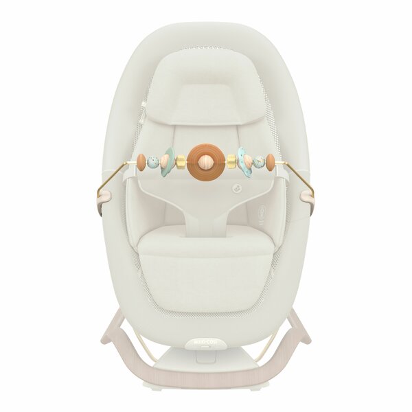 Arcada cu Jucarii Maxi-Cosi Dove Pro Toy Arch pentru Balansoar