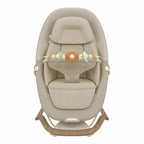 Arcada cu Jucarii Maxi-Cosi Dove Pro Toy Arch pentru Balansoar