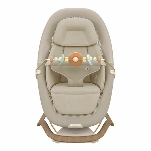 Arcada cu Jucarii Maxi-Cosi Dove Pro Toy Arch pentru Balansoar