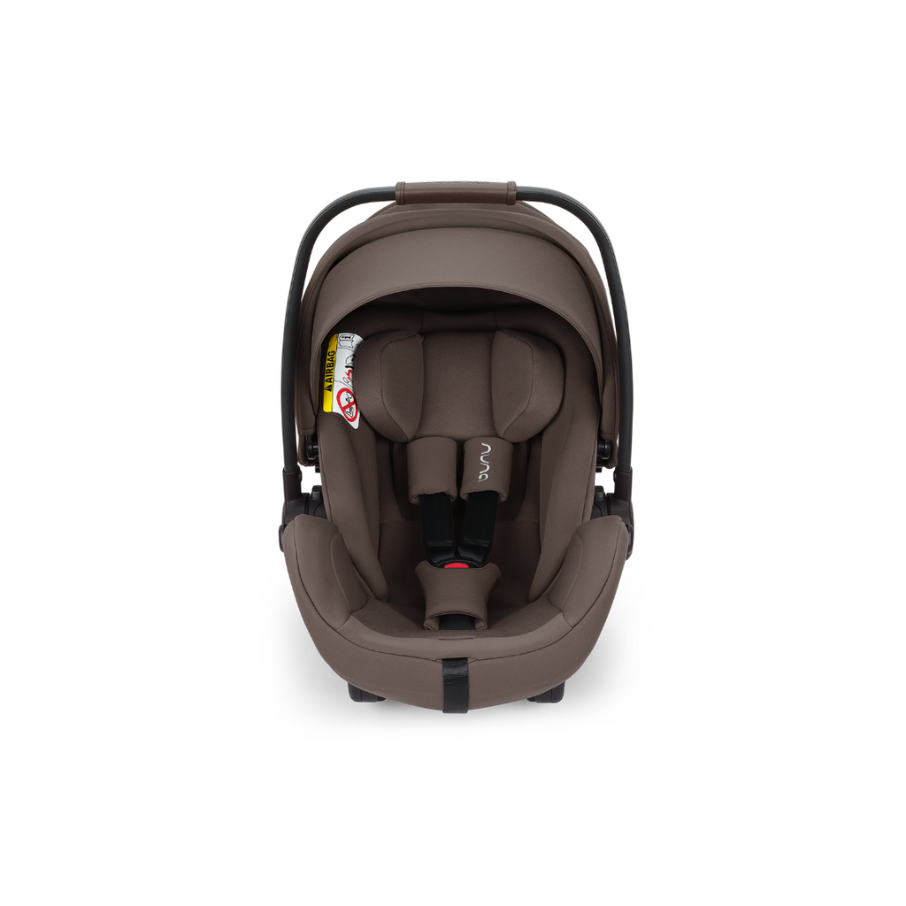 Scoica auto i-Size Nuna ARRA flex