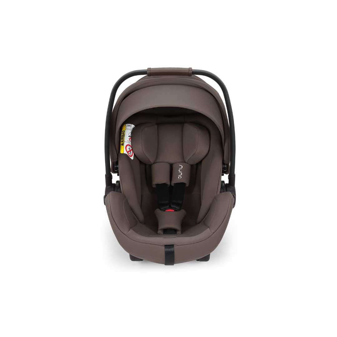 Scoica auto i-Size Nuna ARRA flex