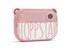 Aparat foto digital pentru copii cu functie de printare instant- Hoppstar Artist