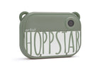 Aparat foto digital pentru copii cu functie de printare instant- Hoppstar Artist