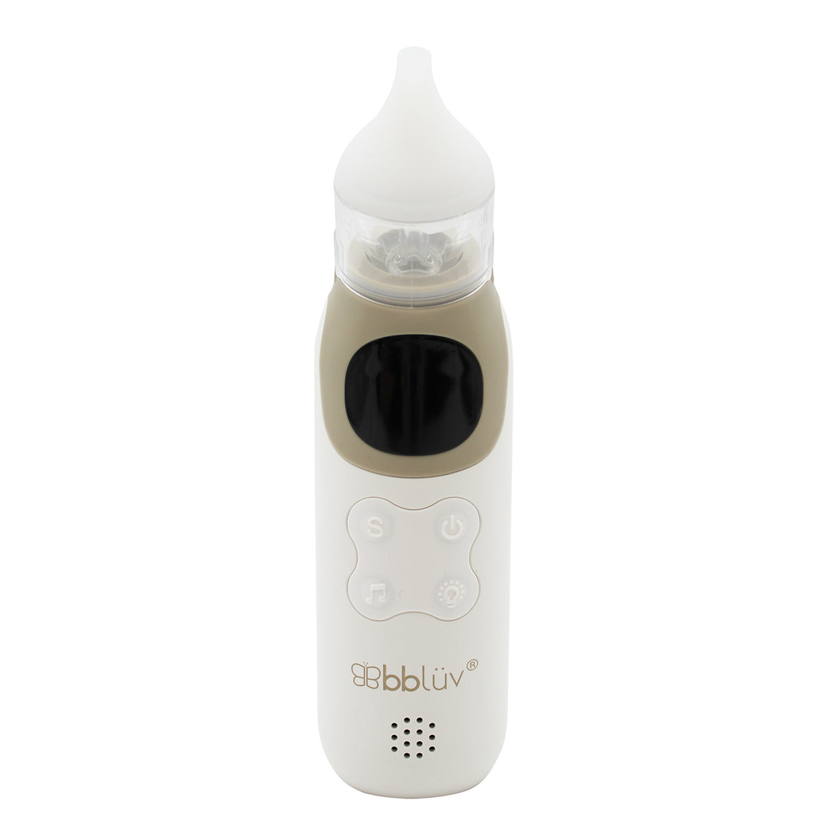 Aspirator nazal electric bbluv Rino Pro