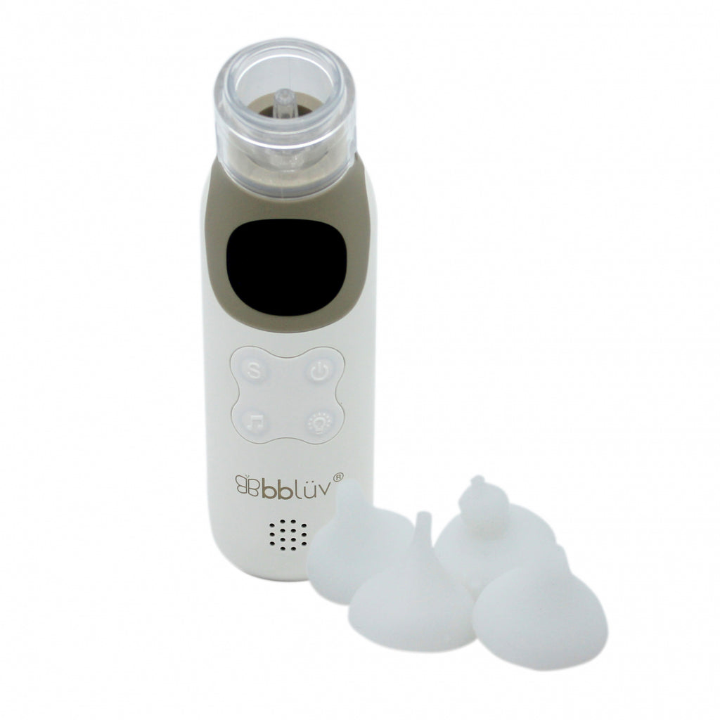 Aspirator nazal electric bbluv Rino Pro