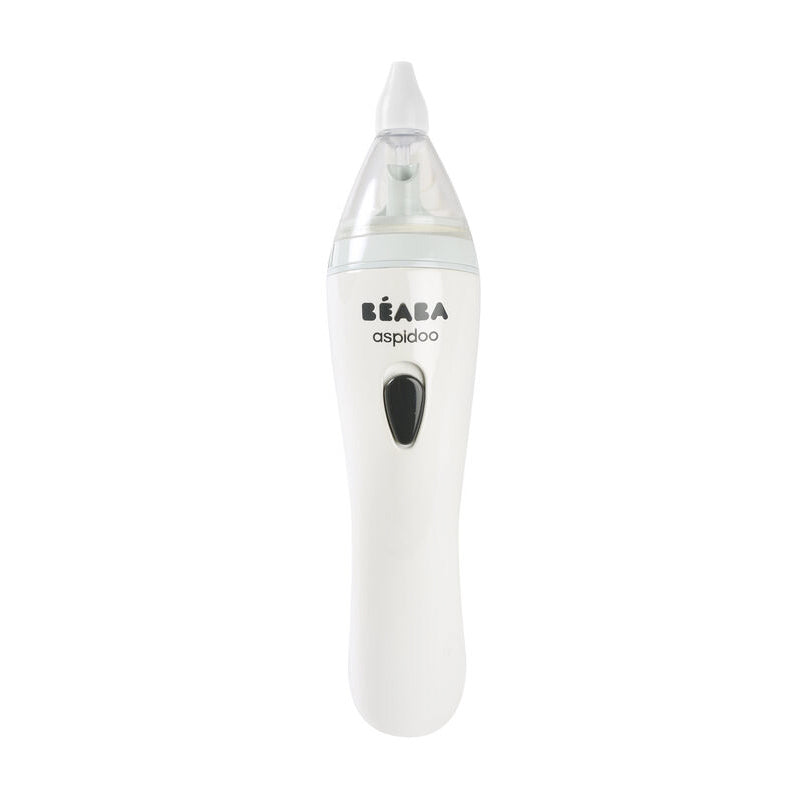 Aspirator Nazal Electric Beaba Aspidoo - Aspirație Eficientă și Silențioasă