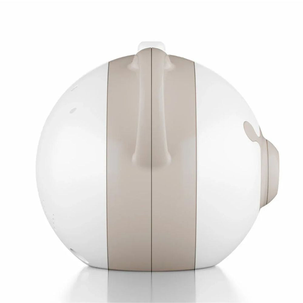 Aspirator Nazal Electric Nosiboo Pro Bej Dispozitiv Medical
