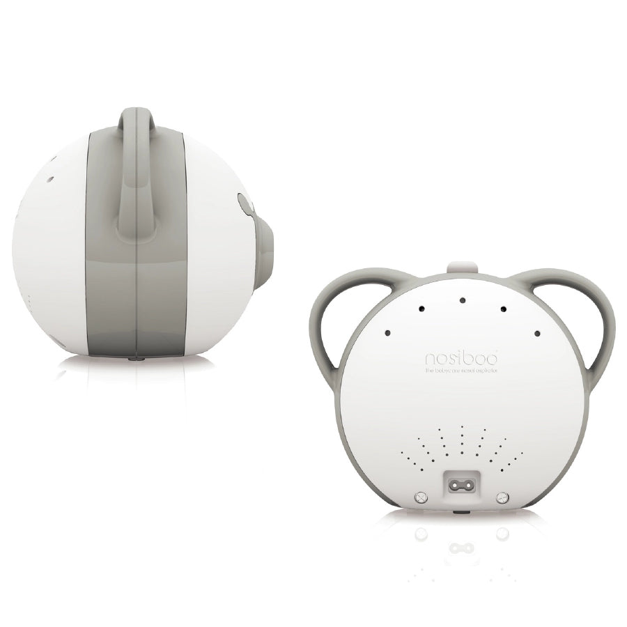Aspirator nazal electric Nosiboo Pro Gri
