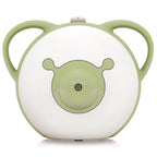 Aspirator nazal electric Nosiboo Pro, vernil - imagine 2