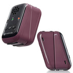 Audio Monitor Digital Motorola PIP12 Travel Pink