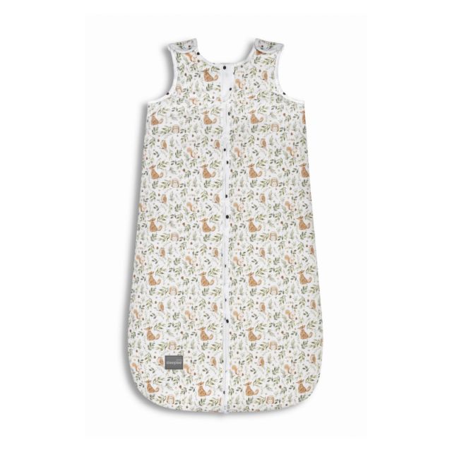 Sac de dormit Sleepee Grow with me 2.5 TOG, 0-24 luni