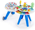 Centru de activități Baby Einstein Around We Grow 4 în 1 – vedere a produsului