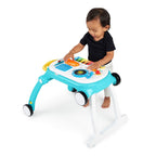Baby Einstein Centru de activitati 4 in 1 Mix and Roll