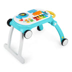 Baby Einstein Centru de activitati 4 in 1 Mix and Roll
