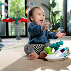 Centru de activități Baby Einstein Airplane Jumper – imagine de prezentare 3