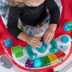 Centru de activități Baby Einstein Airplane Jumper – imagine de prezentare 2