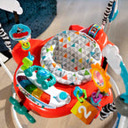 Centru de activități Baby Einstein Airplane Jumper – imagine de prezentare 4
