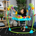 Centru de activități Baby Einstein Curiosity Cove 2 în 1 – imagine de prezentare 7