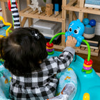 Centru de activități Baby Einstein Curiosity Cove 2 în 1 – imagine de prezentare 10