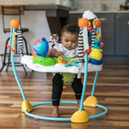 Centru de activități Baby Einstein Journey of Discovery Jumper – imagine de prezentare 4