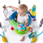 Centru de activități Baby Einstein Journey of Discovery Jumper – imagine de prezentare 5