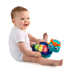 Centru de activități Baby Einstein Neptune's Ocean Discovery – imagine de prezentare 2