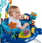 Centru de activități Baby Einstein Neptune's Ocean Discovery – imagine de prezentare 9